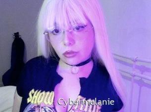 Cybermelanie