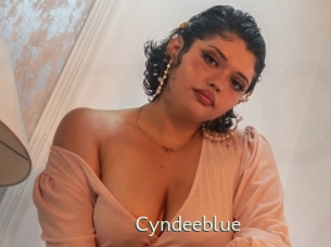 Cyndeeblue