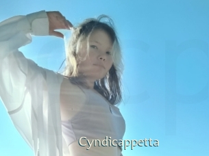 Cyndicappetta