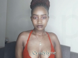 Cyndylyne