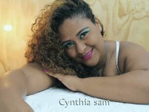 Cynthia_sam
