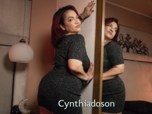 Cynthiadoson