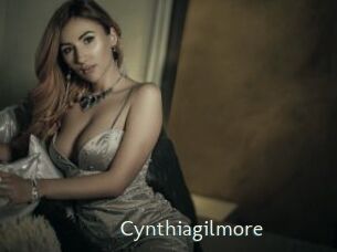 Cynthiagilmore