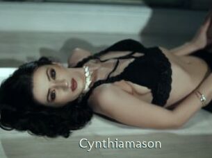 Cynthiamason