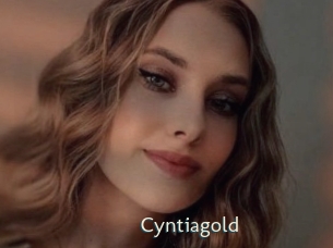 Cyntiagold