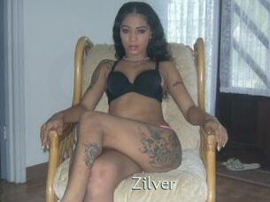 Zilver