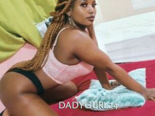 DADYGURL24