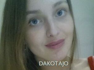DAKOTAJO