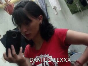 DANIIELASEXXX