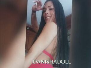 DANISHADOLL