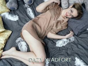 DAZY_WADFORT