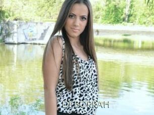DEBORRAH_ 1 grosse chatte poilue