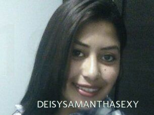 DEISYSAMANTHASEXY