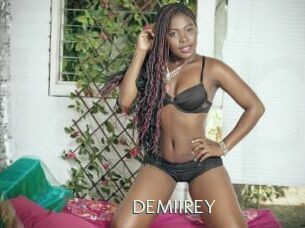 DEMIIREY
