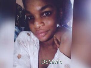 DEMMIx