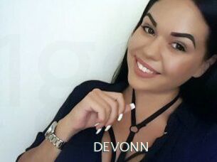 DEVONN_