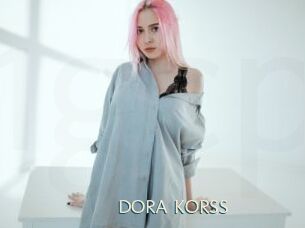 DORA_KORSS