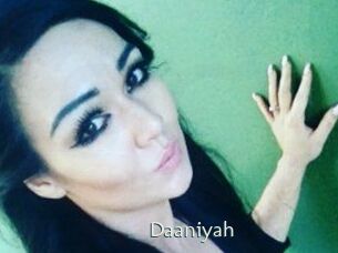 Daaniyah