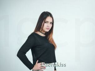 Daenakiss