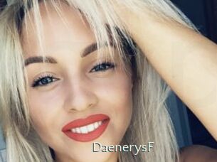 DaenerysF