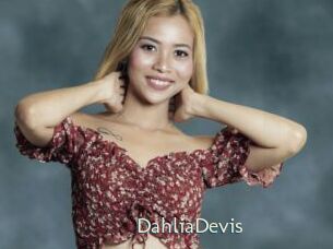 DahliaDevis