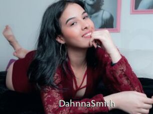DahnnaSmith