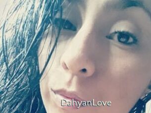 DahyanLove