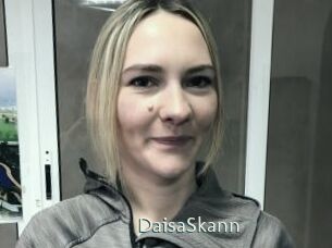 DaisaSkann