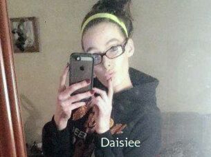 Daisiee