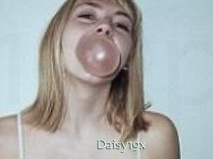 Daisy19x