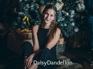 DaisyDandelion 1 grosse chatte poilue