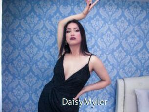 DaisyMyler 1 grosse chatte poilue