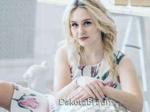 DakotaBraun