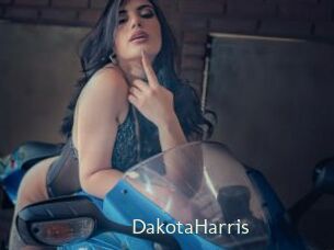 DakotaHarris