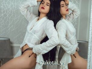 DakotaLys