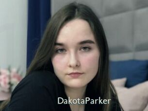 DakotaParker