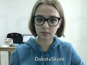 DakotaSkyee