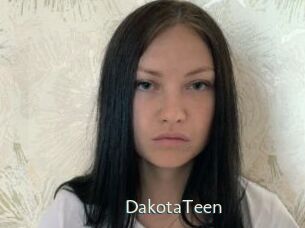 DakotaTeen