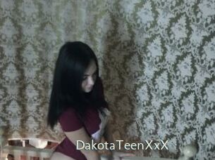 DakotaTeenXxX