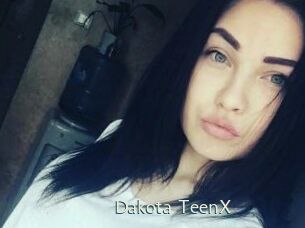 Dakota_TeenX