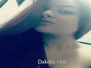 Dakota_rise