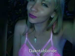 Dakotablonde
