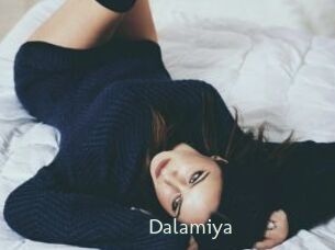 Dalamiya