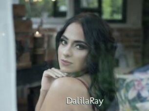 DalilaRay