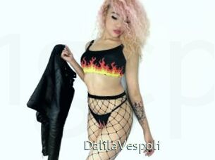 DalilaVespoli