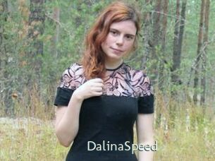 DalinaSpeed
