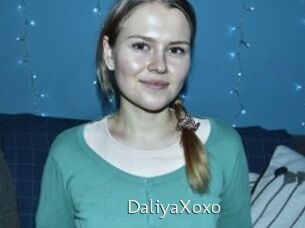 DaliyaXoxo