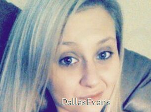 Dallas_Evans