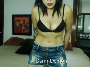 DamnDemon