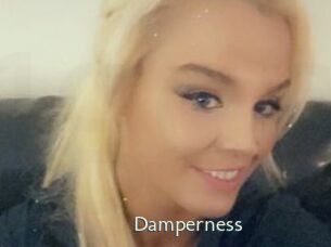 Damperness